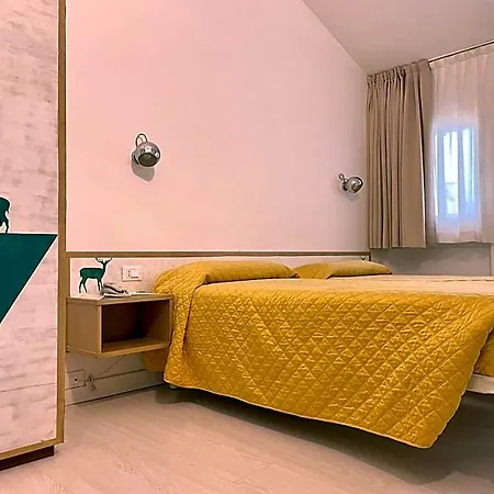 Hotel Giardino 3*