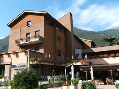 Ξενοδοχείο Giardino