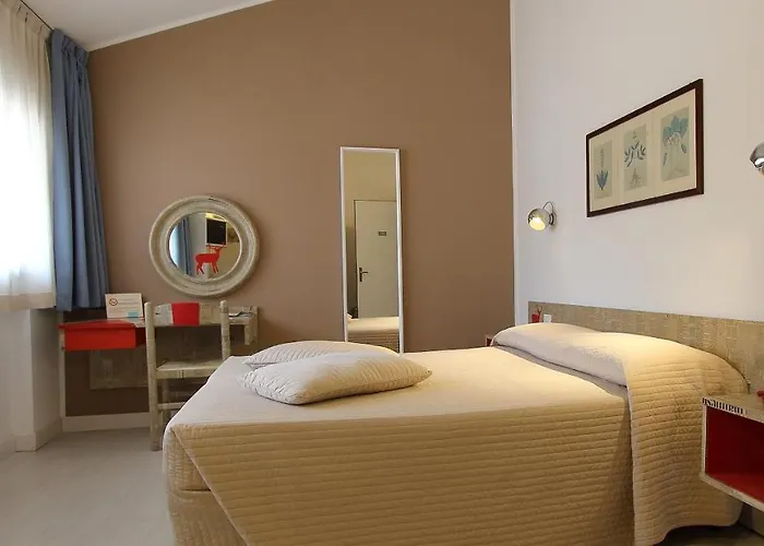 Hotel Giardino Breno