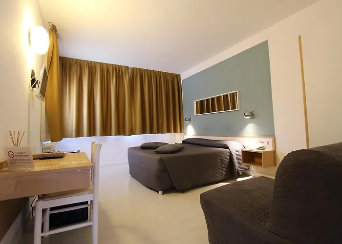Giardino Hotel 3*