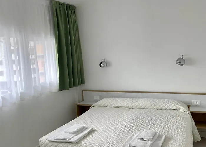 Hotel Giardino