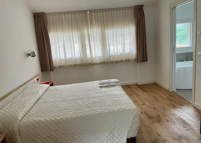 Hotel Giardino 3*