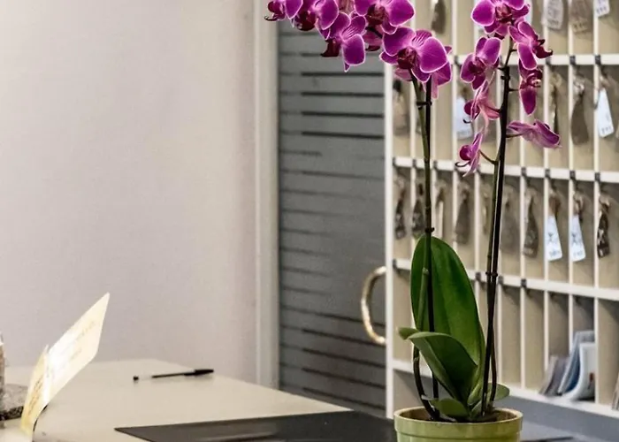 Hotel Giardino 3*