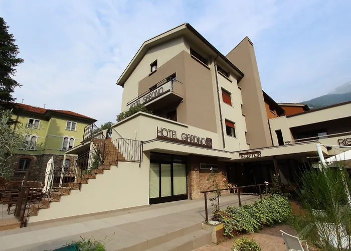 Hotel Giardino Breno