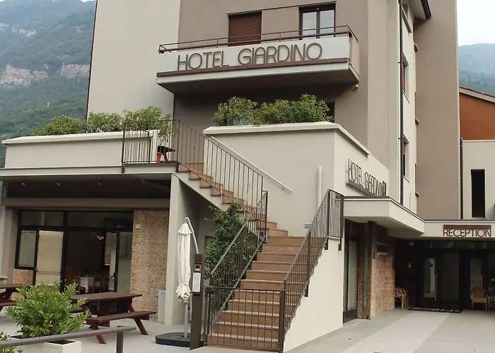 Giardino Hotel 3*