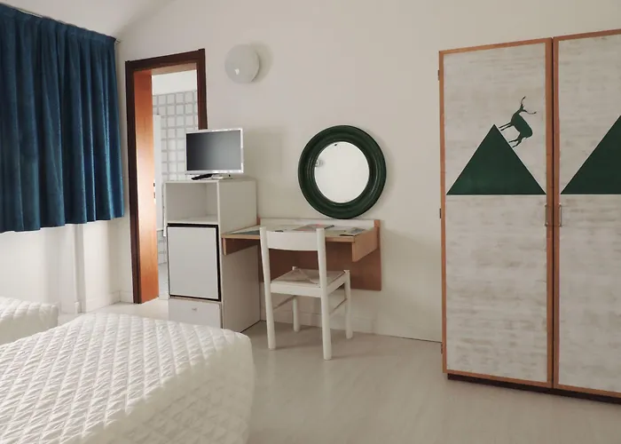 Giardino Hotel