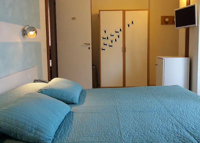 Giardino Hotel 3*