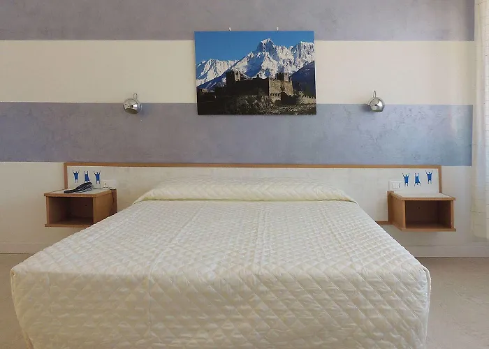 Hotel Giardino