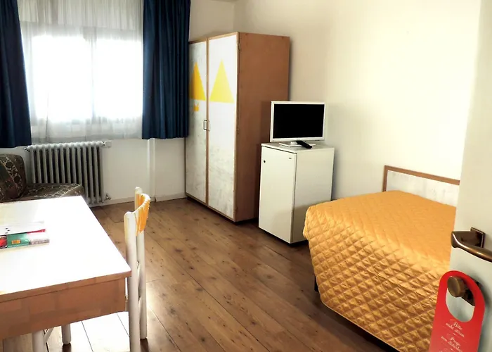 Giardino Hotel