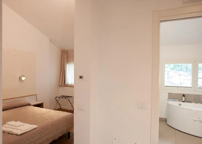 Hotel Giardino