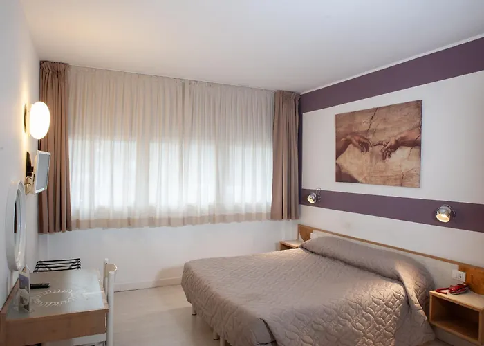 Hotel Giardino Breno