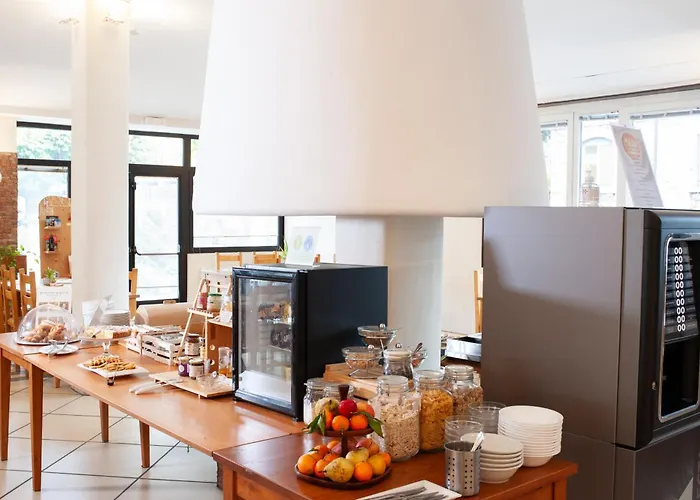 Hotel Giardino 3*