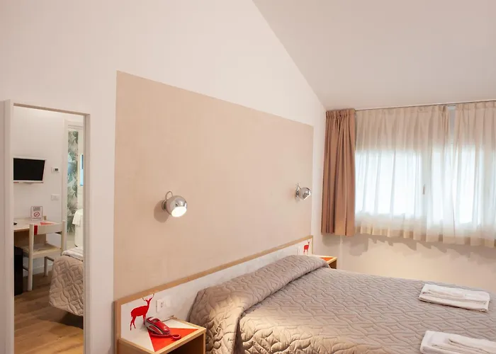 Giardino Hotel