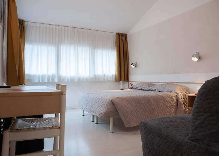 Hotel Giardino 3*