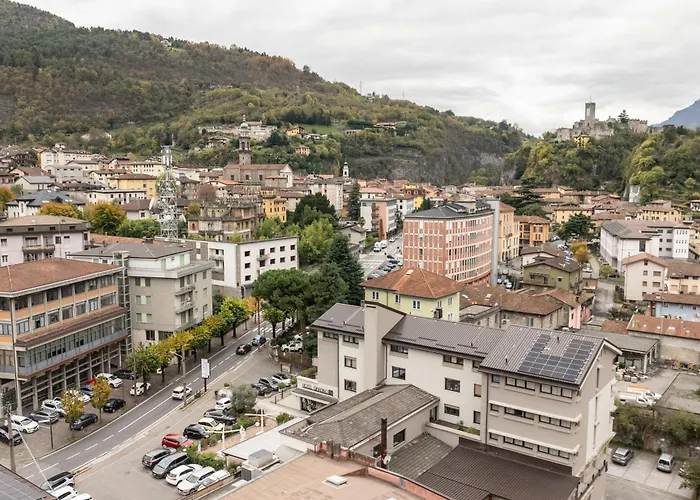Giardino Hotel 3*