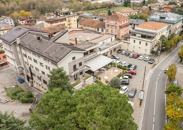 Hotel Giardino