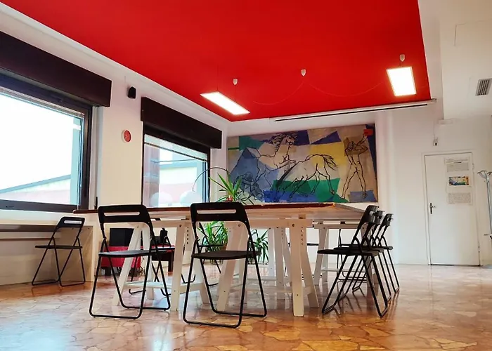 Giardino Hotel 3*