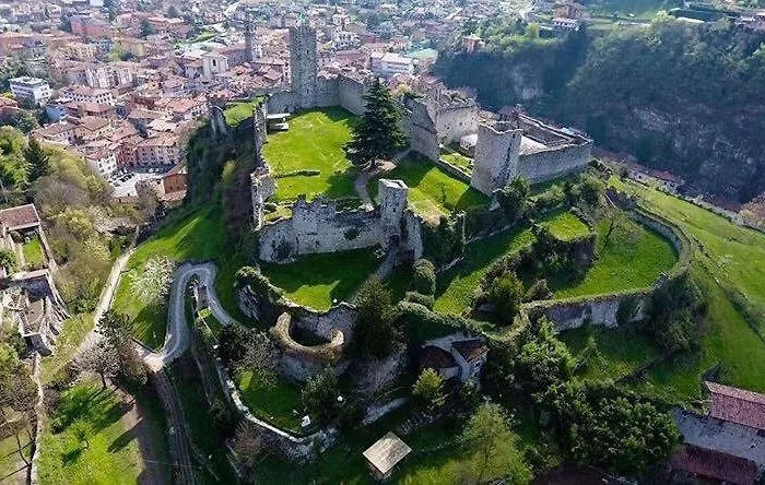 Giardino 3*