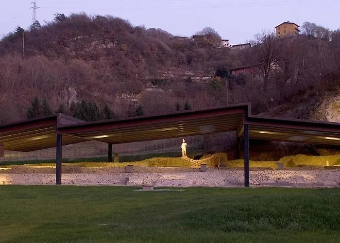 Hotel Giardino