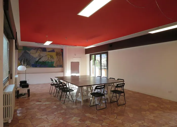 Hotel Giardino