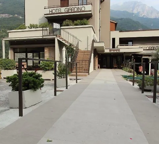 Giardino Hotel